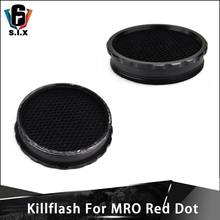Тактический Защитный чехол для MRO Red Dot Kill Flash 2024 - купить недорого