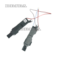 Nuevo altavoz portátil para Dell XPS 14Z L412Z conjunto de altavoces izquierdo y derecho 0V22J 2024 - compra barato