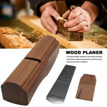 Cepillo de madera cepillado a mano, AHI201-033-32 de 170MM, herramientas de carpintería DIY, herramienta de recorte de cepillado manual 2024 - compra barato