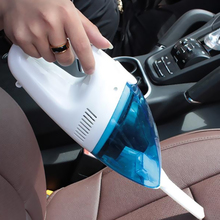 Car Mini Vacuum Cleaner 48W 12V 2024 - buy cheap