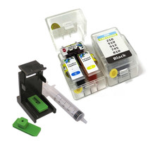 smart cartridge refill kit for canon PG 510 CL 511 445 446 810 811 512 513 145 146 245 246 745 746 545 XL ink cartridge 2024 - buy cheap