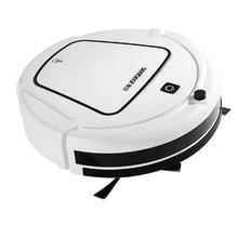 Home Automatic Vacuum Smart Floor Cleaning Robot Auto Dust Cleaner Sweeper Mop 2024 - buy cheap