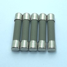 5PCS/LOT BK/MDA  MDA-1 MDA-2 MDA-3 MDA-4 -5 -6 -7 -8 -R 250Vac  1A 2A 3A 4A 6A 5A 7A 8A FUSE Slow-fusing  Dimensions:6*32mm 2024 - buy cheap
