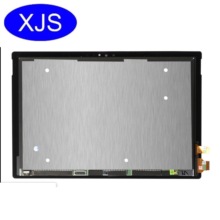 Digitalizador de pantalla LCD para Microsoft Surface Pro 4 Pro4 1724, montaje de cristal de Panel táctil, herramientas 2024 - compra barato