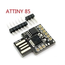 Digispark Kickstarter Miniature For Arduino ATTINY85 Usb Development Board 2024 - buy cheap