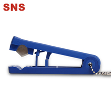SNS TK-3-Mini manguera de plástico portátil y cortador de tubo, cortador de tubería de goteo 2024 - compra barato