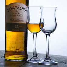 INS Recommend Water Of Life Single Malt Whiskey Glass Sommelier Usquebaugh Whisky Sommelier Crystal Wine Tasting Glasses Goblet 2024 - buy cheap
