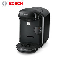 Капсульная кофеварка Tassimo VIVY II TASSIMO VIVY 2   Цвет: черный Bosch TAS1402 2024 - купить недорого