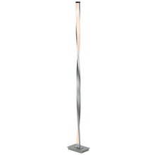 Modern LED Dimming Floor Lamps Aluminum Nirdic Floor Lights Lighting Bedroom Living Room Office Stand Lamp Lambader 2024 - buy cheap