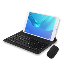 Teclado Bluetooth para tableta Samsung Galaxy Tab S Pro, 8,4 ", T700, T705, SM-T700, C, T320, T321, T325 2024 - compra barato