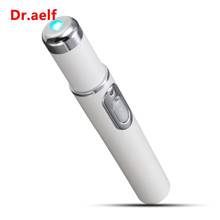 Dr.aelf Blue Light Therapy Acne Laser Pen Soft Scar Wrinkle Removal Treatment Device Facial Massager Eye Skin Care Tools 2024 - buy cheap