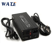 60V 5A Lead Acid Battery Charger For 60V 5A E-bikeo Battery Tool Power Supply for Electric bicycle 2024 - buy cheap