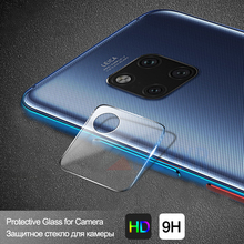 2PC Camera Len Tempered Glass for Huawei Mate 20 10 X Lite Pro Screen Protector Back Protective Film on Glass for Honor 10 20  2024 - buy cheap