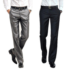 2013 men's clothing male western-style trousers slim western-style trousers thin western-style trousers 2 2024 - buy cheap