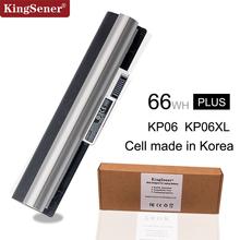 KingSener KP06 KP06XL Battery For HP Pavilion ToouchSmart 11 HSTNN-DB5P HSTNN-YB5P HSTNN-IB6T HSTNN-IB6N 729759-241 KP03 2024 - buy cheap