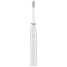 5 Modes tooth Electric Sonic Adult Toothbrush Adult Toothbrush Electric Care Dental With Optional toothbrush Waterproof sonic 2024 - buy cheap