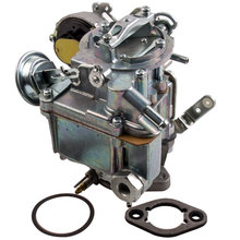 1-Barrel Carburetor for Chevrolet fits Chevy for GMC V6 6CYL 4.1L 250 4.8L 292 Engine Carby Carburettor 2024 - buy cheap