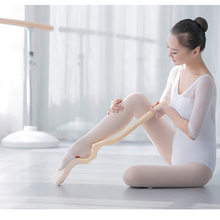 Ballet Foot Stretcher Dancer Imported Friction Forming Device Rubbed Rubbed Shaping Tool Ballet Exercise Supplies Device 2024 - buy cheap