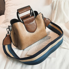 Female Crossbody Bags For Women 2020 High Quality PU Leather Famous Brand Luxury Handbag Designer Sac A Main Ladies Shoulder Bag 2024 - buy cheap