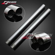 560X41mm 2XPCS Motorcycle Front shock absorber damping rod forks core For Honda VFR400 NC30 VFR 400 2024 - buy cheap