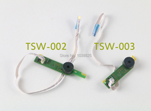 Botón de expulsión de energía, placa LED, Sensor de TSW-002, TSW-003, para PlayStation 4, PS4 Slim 2000, 2100 2024 - compra barato