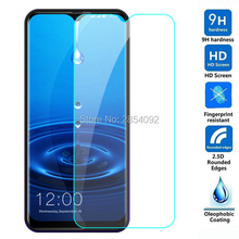 2.5D Front Tempered Glass For Leagoo M13 Protective Film Explosion-proof Screen Protector For Leagoo M13 Protection Guard 2024 - buy cheap