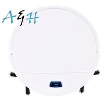 Mini Automatic Induction Sweeping Robot Chargeable Floor Cleaning Robot Wet Dry Mop,Robot Vacuum Cleaner Automatic Sweeping Dust 2024 - buy cheap