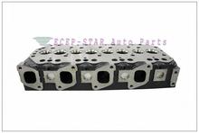 909 011 TD27 TD27T Cylinder Head For Nissan Terrado Mistral Pathfinder 2663CC 2.7 D TD 8V 86- 11039-7F403 11039-7F409 110397F403 2024 - buy cheap