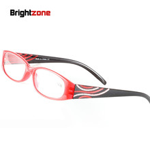 Brillante Zone-Gafas de resina para presbicia para mujer, lentes de presbicia con marco de lectura para ancianos, diadema profesional con aumento plegable, novedad de 2018 2024 - compra barato
