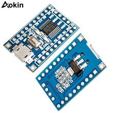 STM8S003F3P6 Module ARM STM8 Development Board Minimum System Board for Arduino diy kit 2024 - buy cheap