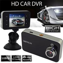 Driving Recorder Camera Car DVR 1.5 Inch Mini Night Vision Camera Full HD 1080P Recording Dash Cam Camcorder Camcorder Motion UK 2024 - buy cheap