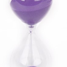 15 Minutes Hourglass Sand Timer For Kitchen School Modern Wooden Hour Glass S...