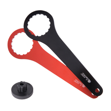 Bicycle Repair Tools Bottom Bracket Install Spanner Hollowtech Wrench Crankset for BB91/BB109/BB30SH/PF30SH/BB86-30/BB30-30 2024 - buy cheap