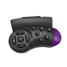 Car Steering Wheel Controller MP5 Media Multimedia Player DVD Car Steering Wheel Multimedia Portable Key Controller 2024 - buy cheap