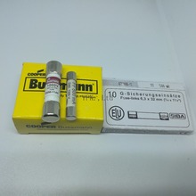 Fusible para multímetro FLUKE, 1 par = DMM-11AR + SIBA FF500MA 1000VAC/DC, DMM-11 2024 - compra barato