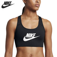 Buy Nike Original SWOOSH FUTURA BRA Women's Sports Bra Sports