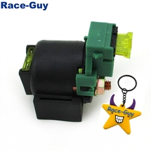 12V 20A Starter Solenoid Relay For Chinese 200cc 250cc 300cc ATV Quad 4 Wheeler 2024 - buy cheap