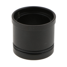 Microscope Eyepiece Adapter from 23.2 to 30mm Tube for Electronic Eyepiece 2024 - buy cheap