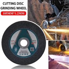 1PC Angle Grinder Slice Resin Cutting Disc Grinding Wheel 2024 - buy cheap