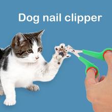 New Dog Cat Pet Claw Toe Nail Cutter Clipper Trimmer Grooming Scissor Shear Groomer Background Easy To Use 2024 - buy cheap