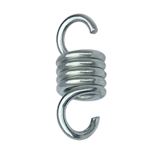 Hammock Spring,Extension Spring for Hanging Hammock Chairs and Porch Swings, 500 lb/220 kg Weight Capacity 2024 - buy cheap