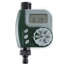 Electronic Water Tap Timer DIY Garden Irrigation Control Unit Digital LCD 2024 - buy cheap