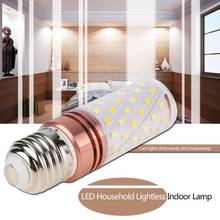 E27 220V LED Lamp 16W Double Color LED Bulb Corn Light Bulbs Indoor Light 2024 - buy cheap