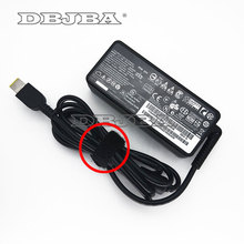 20V 3.25A 65W AC Power Adapter Laptop Charger For Lenovo X1 Carbon T440 X230s X240 X240s E431 E531 S431 T440s G410 G500 G505 2024 - buy cheap