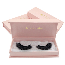 SHIDISHANGPIN 1 Pair Full strip Lashes 1cm-1.5cm False Lashes Natural long Makeup False Eyelashes Dramatic Mink Eyelashes 2024 - buy cheap