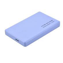USB3.0 SATA3.0 Hard Disk Drive External HDD Enclosure Case 2.5" HDD Case 6Gbps Support Unlimited Memory HDD/SDD UASP Protocol 2024 - buy cheap