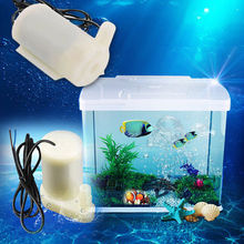 Small Micro Submersible Mini Water Pump Fish Tanks Fountain Aquarium Tank Water Pump 2024 - buy cheap
