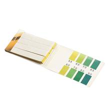 Universal 80 PH Strips 5.5-9.0 Litmus Paper PH Tester Papers Universal Indicator Paper Test for Water Aquarium Supplies 2024 - buy cheap