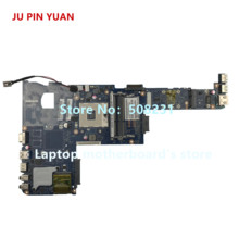 Ju pin yuan K000123400 LA-7101P материнская плата для toshiba satellite P700 P740 P745 материнская плата для ноутбука полностью протестирована 2024 - купить недорого