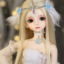 1/4 Luts Bory Doll BJD  Delf MSD Model Girls Dolls Joint Gorgeous Doll 2024 - buy cheap